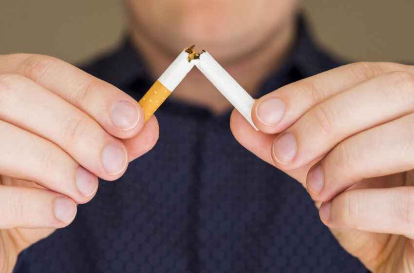  Replacing cigarettes with heated tobacco good for arteries—study