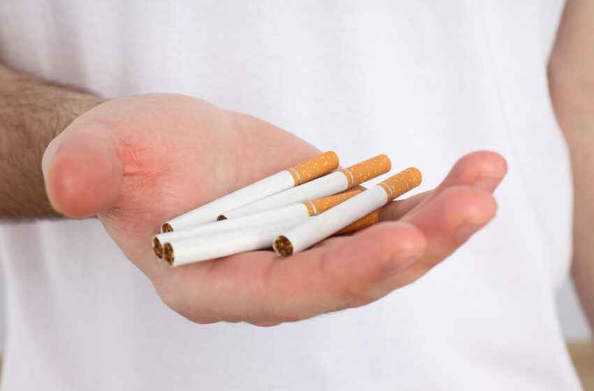  Philippines’ House of Representatives approves bill on second reading to hike tobacco excise tax collection by P66 billion in 5 years