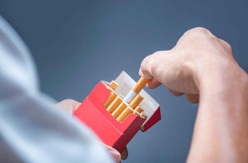  Philippine trade group backs tobacco tax hike moratorium